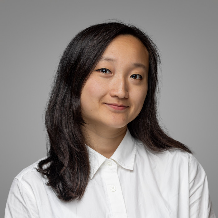 Delphine Chen Headshot