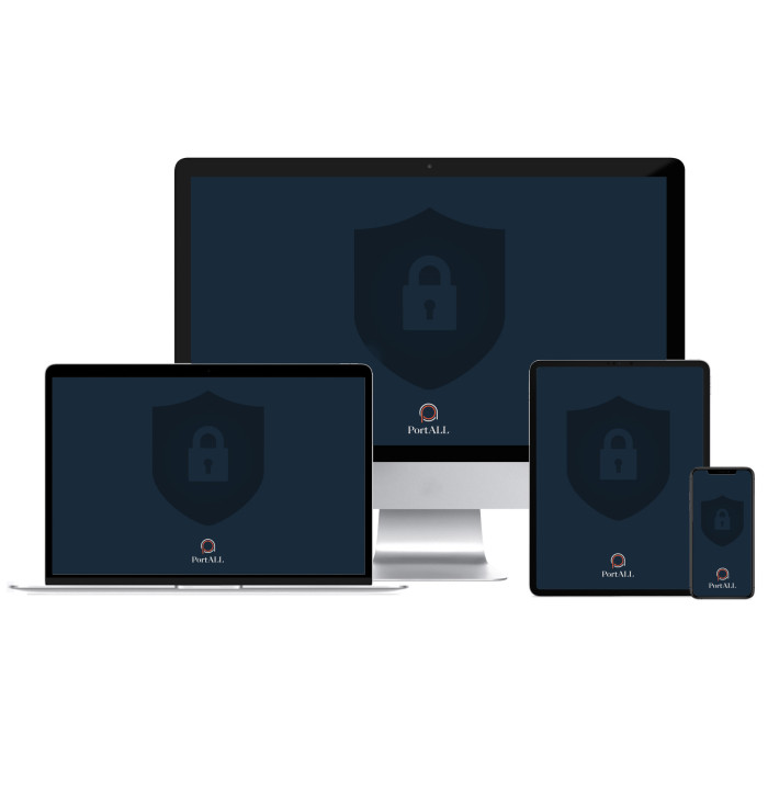 PortALL Secure v2