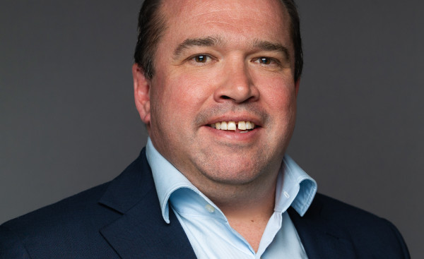 Ben Antcliffe Headshot
