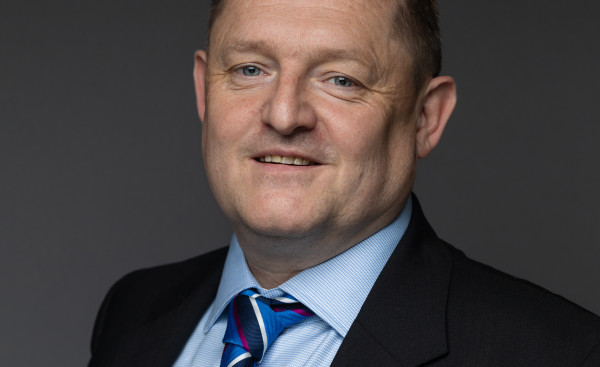 Gary Paulus Headshot