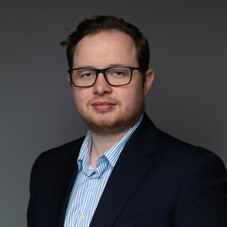 Jack Braddick Headshot