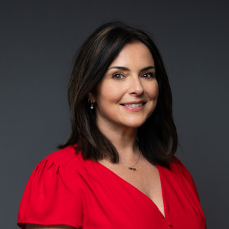Jo Truscott Headshot