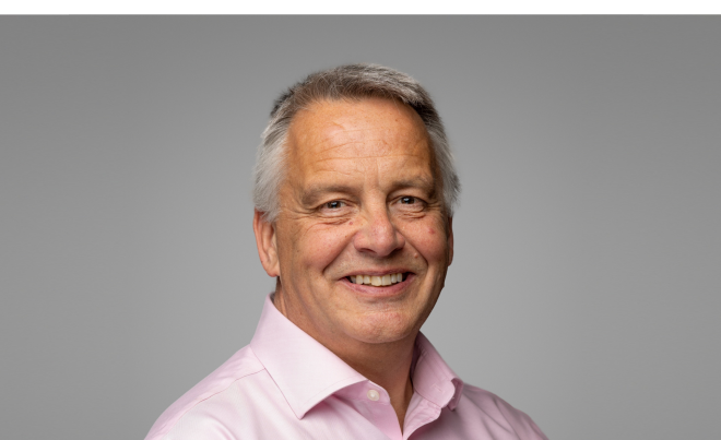 Martin Smith for website