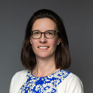 Nancy King Headshot