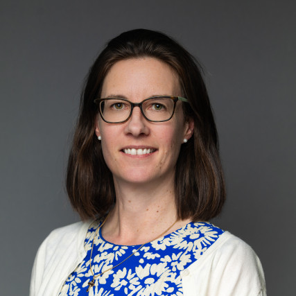 Nancy King Headshot