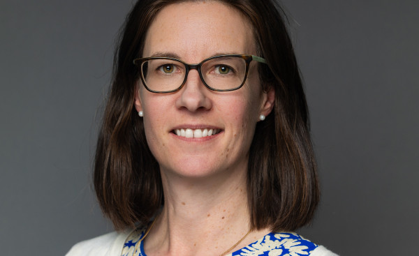 Nancy King Headshot