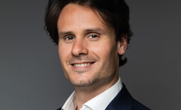 Paul S Headshot