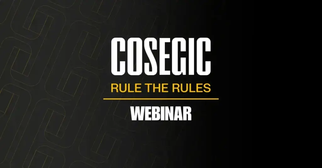 Webinar: Managing Non-Financial Misconduct: Culture, Compliance & Consequences.