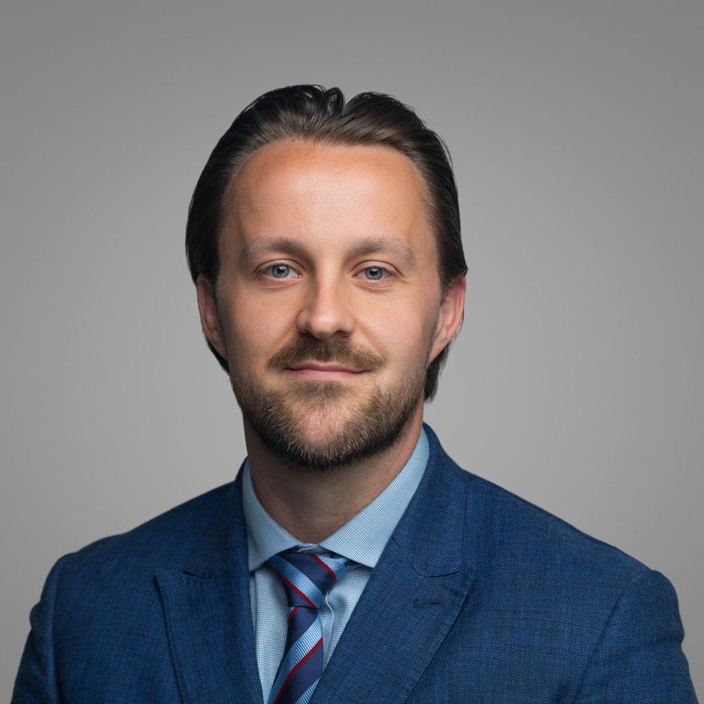 Daniel Chessher