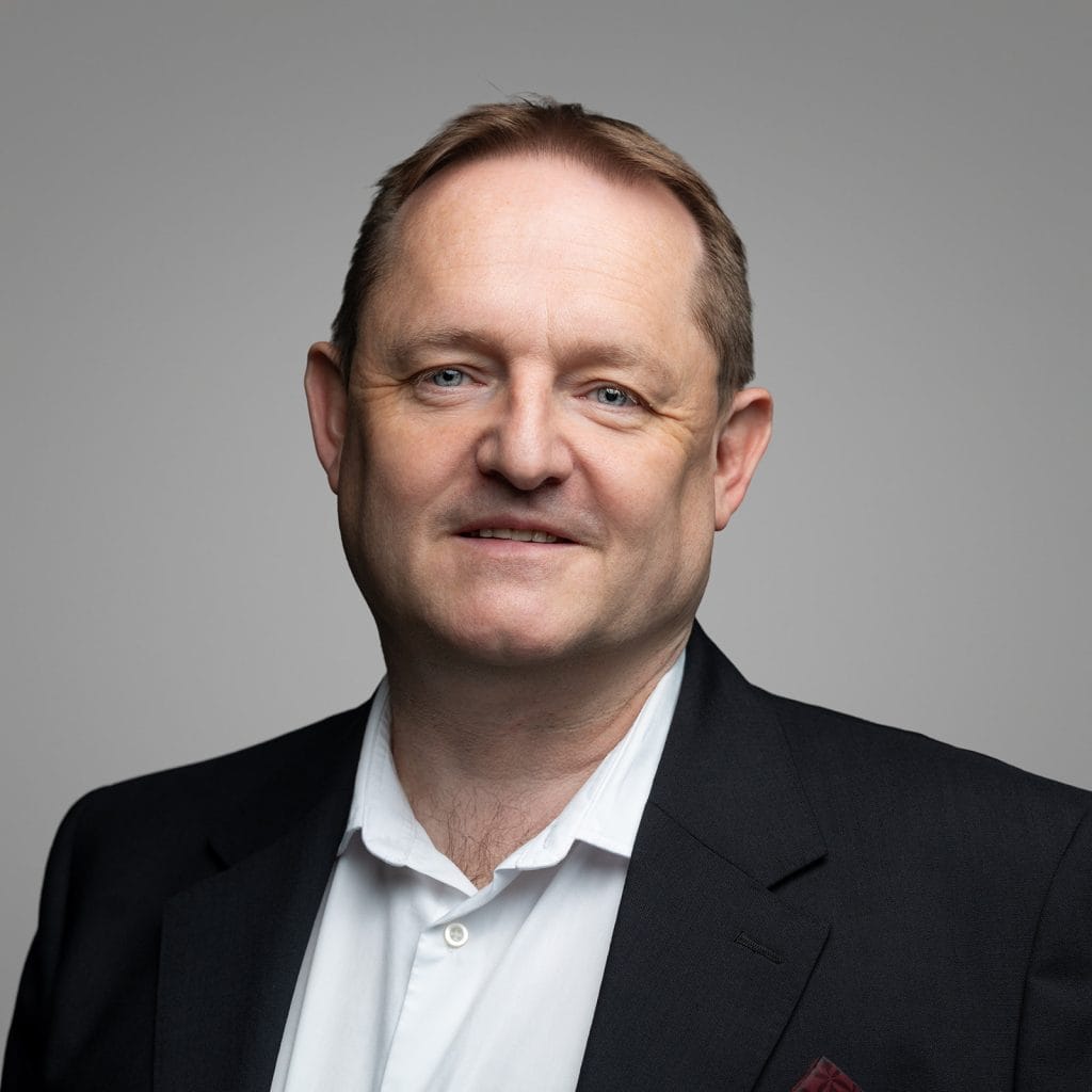 Gary Paulus