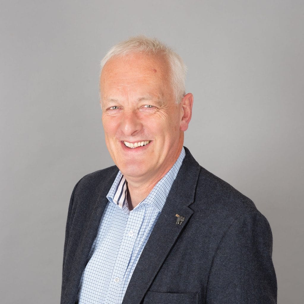 John Burns