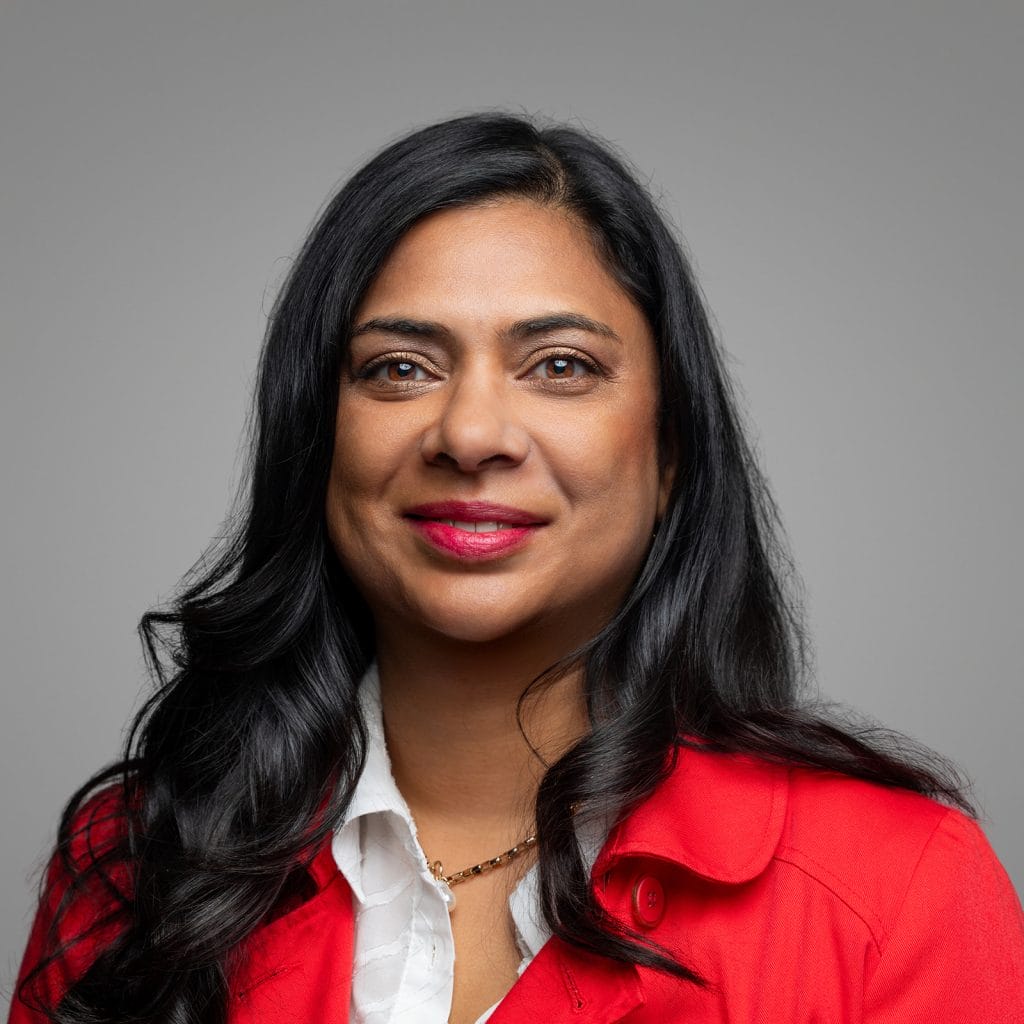 Levashini Govender