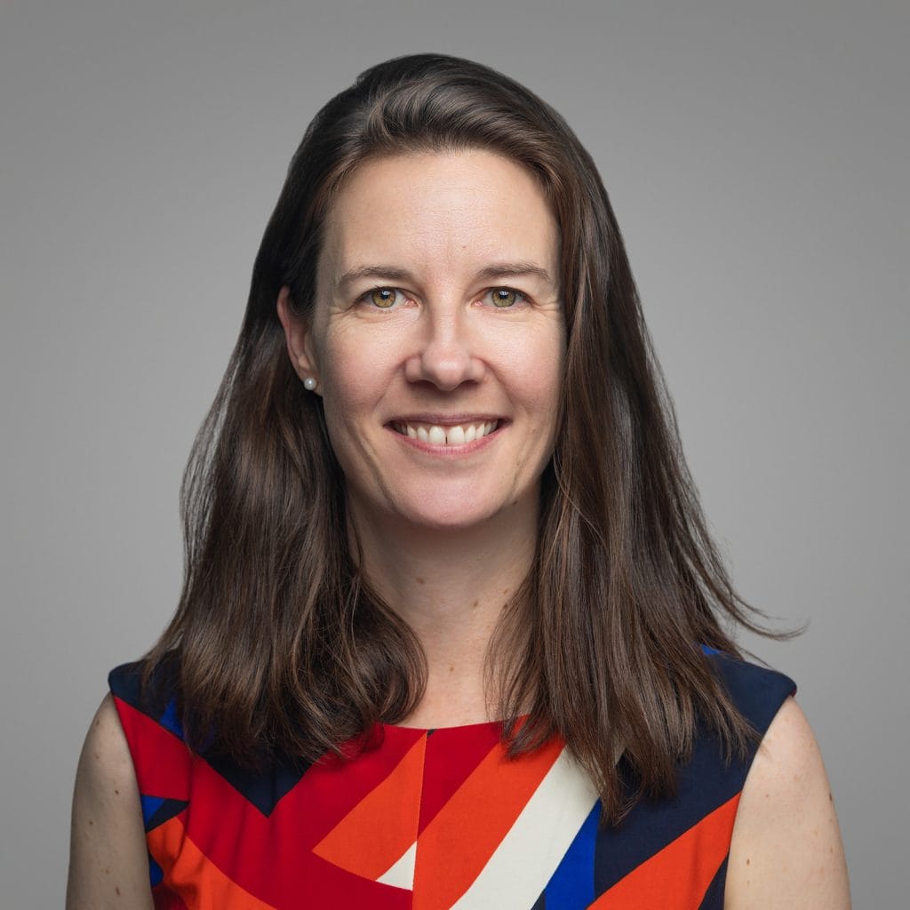 Nancy King