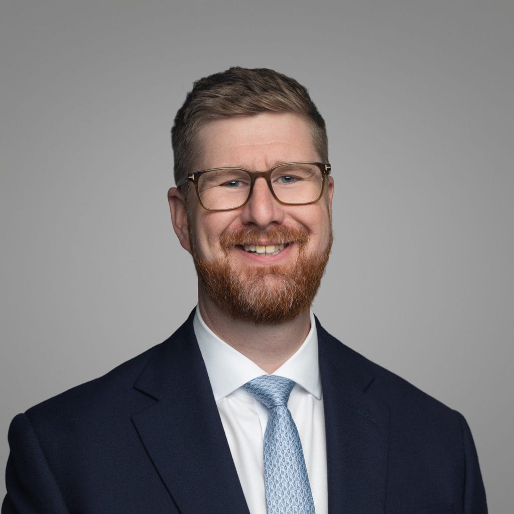 Nicholas Webb