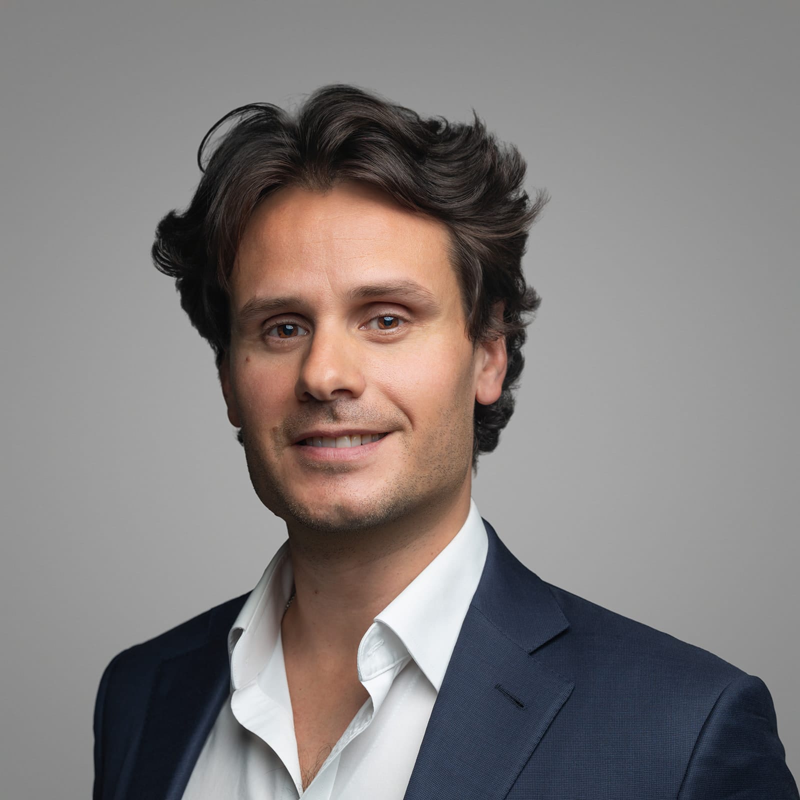 Paul Séjournant