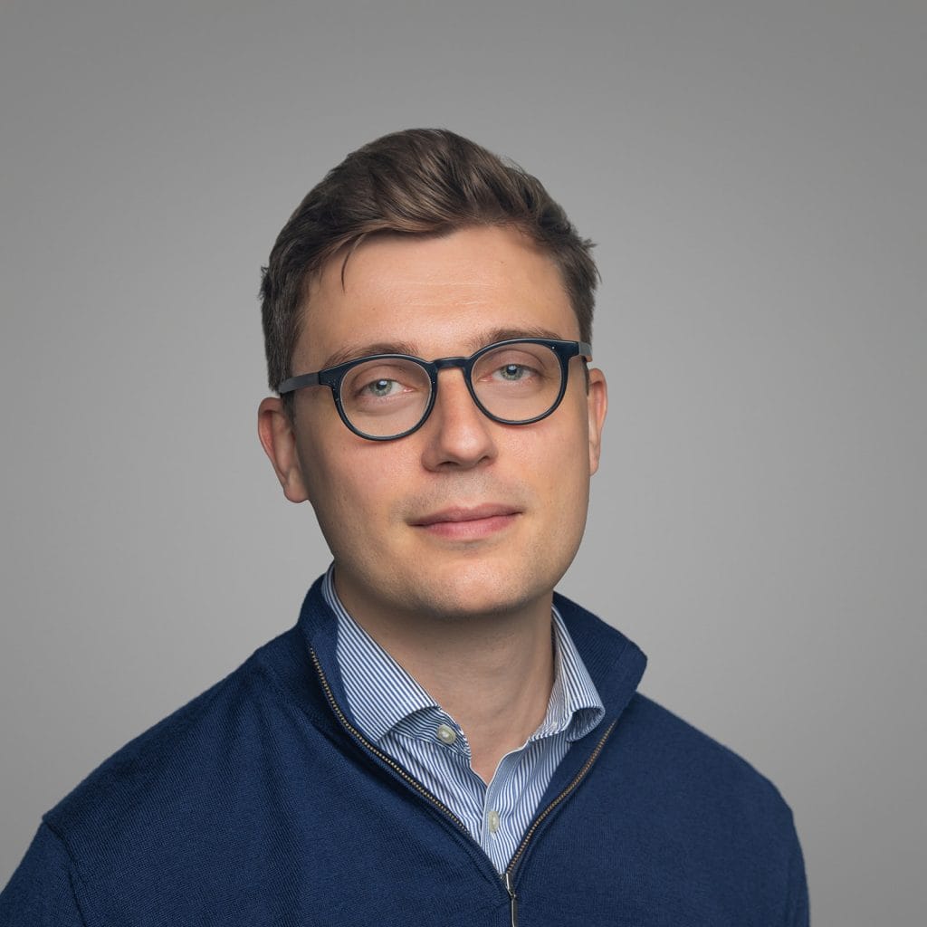 Stefan Babic