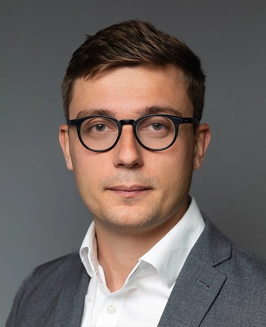 Stefan Babic